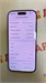 Apple iPhone 16 Pro 256 890000766161