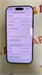 Apple iPhone 16 Pro 256 890000766161