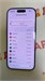 Apple iPhone 16 Pro 256 890000766161