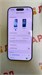 Apple iPhone 16 Pro 256 890000766161