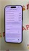 Apple iPhone 16 Pro 256 890000766161