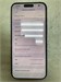 Apple iPhone 17 Pro Max 256 890000765063