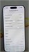 APPLE IPHONE 17 PRO 256 890000737485