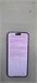 APPLE IPHONE 15 PRO MAX 256 890000749291