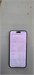 APPLE IPHONE 15 PRO MAX 256 890000749291
