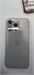 APPLE IPHONE 15 PRO MAX 256 890000749291