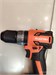 Дрель-шуруповерт Бурлак БАД-001 890000775966