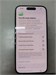 Apple iPhone 15 128gb 890000774399
