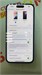 APPLE IPHONE 14 PRO MAX 256gb 890000759490