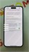 APPLE IPHONE 14 PRO MAX 256gb 890000759490