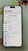 APPLE IPHONE 14 PRO MAX 256gb 890000759490