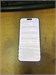 Iphone 15 Pro Max 256 890000774998