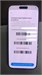 APPLE IPHONE 16 PRO MAX 256 890000775193