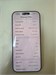 APPLE IPHONE 17 PRO MAX 256 890000774997