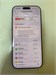 APPLE IPHONE 17 PRO MAX 256 890000774997