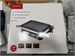 Electric grill AN-608BT 890000774095