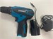 Аккумулятор для DEMMAX Demmax ESD-004 890000774798