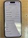 Apple iPhone 15 128gb 890000775708