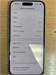 Apple iPhone 15 128gb 890000775708