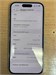 Apple iPhone 15 128gb 890000775708