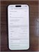 APPLE IPHONE 16 PRO MAX 256 890000775289