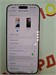 APPLE IPHONE 16 PRO MAX 256 890000774735