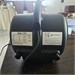 Мини Фен для сушки ковров и мебели 190 Вт Seilor Mechanic Black 890000775041
