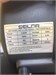 Мини Фен для сушки ковров и мебели 190 Вт Seilor Mechanic Black 890000775041