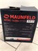 мультиварка MAUNFELD MPMC-1625S 890000760343