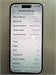 APPLE IPHONE 15 PRO 128 ГБ 890000775653