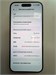 APPLE IPHONE 15 PRO 128 ГБ 890000775653