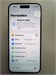 APPLE IPHONE 15 PRO 128 ГБ 890000775653