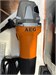 Углошлифовальная машина AEG WS 10-125 890000775832