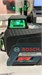 Лазерный уровень bosch GLL 3-60 XG 890000775787