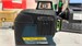Лазерный уровень bosch GLL 3-60 XG 890000775787