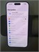 APPLE IPHONE 17 PRO MAX 256 ГБ 890000774729