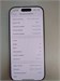 APPLE IPHONE 16 PRO 128 ГБ 890000774607