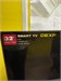 телевизор DEXP 32FCY2 890000774380