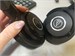 Проводные наушники Audio-Technica ATH-M40X 890000775470