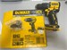 Дрель-шуруповерт Dewalt DCD799 890000774347