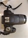 Фотоаппарат CANON EOS 2000D + объектив EF-S 18-55 890000689212