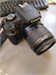 Фотоаппарат CANON EOS 2000D + объектив EF-S 18-55 890000689212