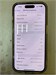 APPLE IPHONE 14 PRO 128 ГБ 890000691164