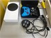 Игровая консоль Microsoft Xbox Series S 890000734482