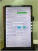 ПЛАНШЕТ SAMSUNG GALAXY TAB S9 FE 5G 6/128GB 890000742103
