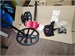 МЕТАЛЛОИСКАТЕЛЬ MINELAB VANQUSH 540 PRO-PACK 890000726614