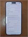 APPLE IPHONE 15 PRO MAX 256GB 890000739092