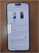APPLE IPHONE 15 PRO MAX 256GB 890000739092