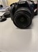 Зеркальная камера Canon EOS 600D Kit 18-55mm 890000778527