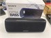 Колонка портативная Sony SRS-XB31 890000776923